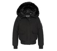 Blouson à Capuche Schott KEYLAW XS