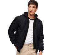 Superdry Veste mi-saison 'MA1' noir, Taille L