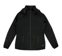 Blouson à capuche zippé femme Riding World Riley Noir L