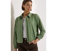 Blouson à col chemise