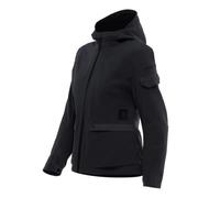 Blouson ABSOLUTESHELL™ Femme Dainese CENTRALE Black