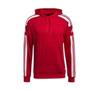 Blouson - ADIDAS - Squadra 21 - Rouge - Homme/Adulte XL
