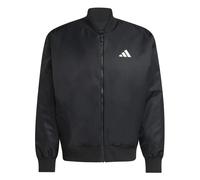 Adidas Blouson Stadium Noir Homme XS