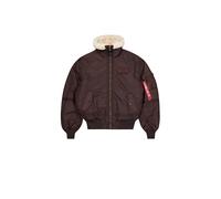 Blouson Alpha Industries B-15 III TT Marron S