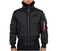 Blouson Alpha Industries B15-3 TT - noir - XS L