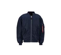 Blouson Alpha Industries MA-1 Core Summer Bleu 3XL