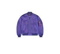 Blouson Alpha Industries MA-1 Core Summer Violet M