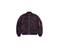 Blouson Alpha Industries MA-1 Core Summer Violet XL