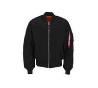 Blouson Alpha Industries MA-1 CS - black/black - L XXXL