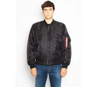 Blouson Alpha Industries MA-1 Dragon EMB Noir 2XL