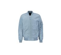Blouson Alpha Industries Ma-1 Gris S