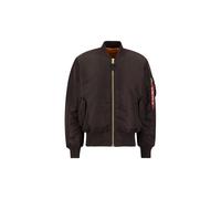 Blouson Alpha Industries Ma-1 Marron L