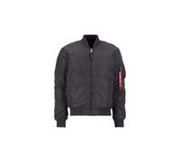 Blouson Alpha Industries MA-1 VF 59 Gris M