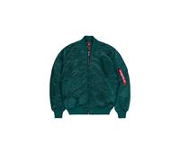 Blouson Alpha Industries MA-1 VF 59 Vert L