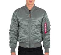 Blouson - Alpha Industries - MA-1 VF 59 - Vert vintage - Taille XL - Vintage Fit XXXL