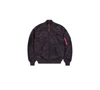 Blouson Alpha Industries MA-1 VF 59 Violet M