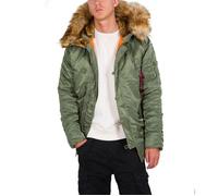 Blouson Alpha Industries N3B VF 59 M
