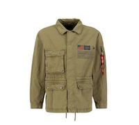 Blouson Alpha Industries Veste M