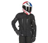 Blouson Alpinestars Stella Yaguara Drystar Tech-Air® Noir/AnthraciteS Noir,Anthracite