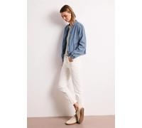 Blouson au look jean avec poches