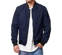 Blouson Aviateur Bombers Homme Cuir Printemps Batterie Habillée Grise Orange Américain Chambre Montant Bûcheron Petite Doré Après Rond Alpaga Fleurs Un Déchiré Bleach