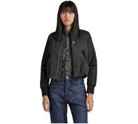 Blouson aviateur Drawstring G-STAR RAW Femme - Bleu - Raw denim - L M