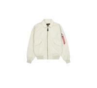 Alpha Industries CWU-36/P Canvas Light Vestes Bombers pour homme Taille M -
