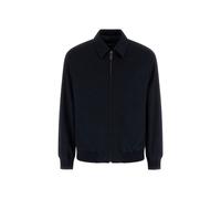 Blouson aviateur Guess Sartorial Bleu M