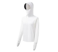 Blouson Aviateur Homme Sports T-Shirt High Collar Quick-Dry