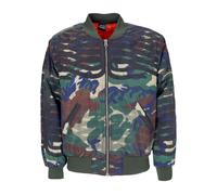 Blouson aviateur pour hommes Ribs Bomber Camo CAMO XL