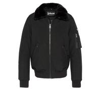 Blouson Aviateur Schott AIRLINES S