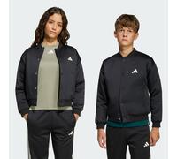 BLOUSON AVIATEUR STADIUM Black 9-10A