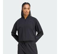 BLOUSON AVIATEUR TISSÉ adidas Z.N.E. Black 2XL