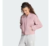 BLOUSON AVIATEUR TISSÉ ADIDAS Z.N.E. Magic Mauve 2XL