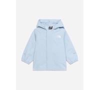 THE NORTH FACE Veste de sport 'ANTORA' bleu clair / blanc, Taille 62-68