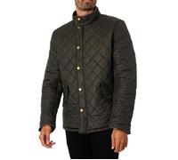 Blouson Barbour Powell Quilt S