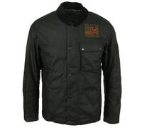 Blouson Barbour Workers Wax Jacket M