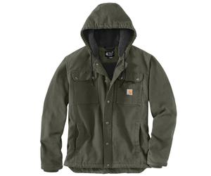 Blouson Bartlett Vert - MOS - CARHARTT - 103826 XL