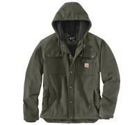Blouson Bartlett Vert - MOS - CARHARTT - 103826 XXL