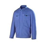 BLOUSON BATTLE DRESS BLEU BUGATTI INDUSTRIE CEPOVETT - 31-9247-9063-2 XS