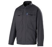 BLOUSON BATTLE DRESS NOIR INDUSTRIE CEPOVETT - 31-9247-9063-110 XXL