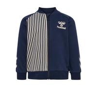Blouson bébé garçon Hummel Stripy Noir 0/1 mois