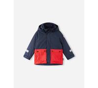 Blouson bébé Reima Luhanka Bleu 2 ans
