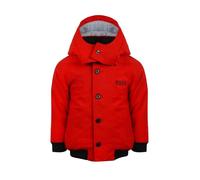 Blouson Bébé Rouge, Noir 18M(81CM)