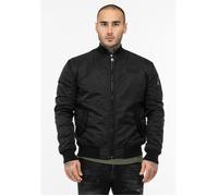 Benlee Brisbane Jacket Noir L Homme