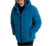 Blouson Bleu homme Petrol Industries Padded XL