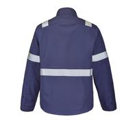 Blouson bleu marine OVERO taille M - CEPOVETT - 22-9D82-8496-1-2 M