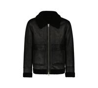 Blouson bombardier Oakwood Boli Ref 64199 Noir XL