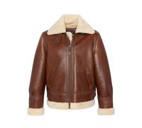 Blouson bombardier Schott B-3 Marron 3XL