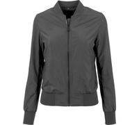 Blouson Bomber Femme - By044 - Noir